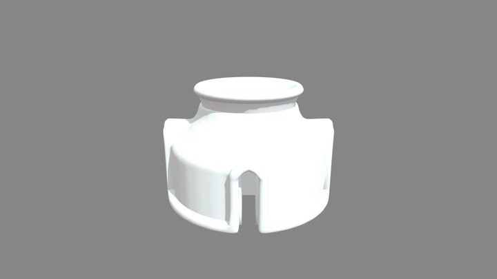 INFR 3345 - F2021 - A2 Part 1 (Activity 5) 3D Model