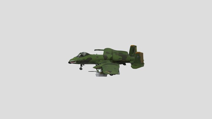 New tank buster v2 free – Free 3D Model STL