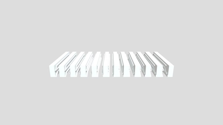 Untitled 3D Model