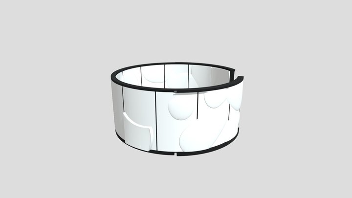 0912 3D Model