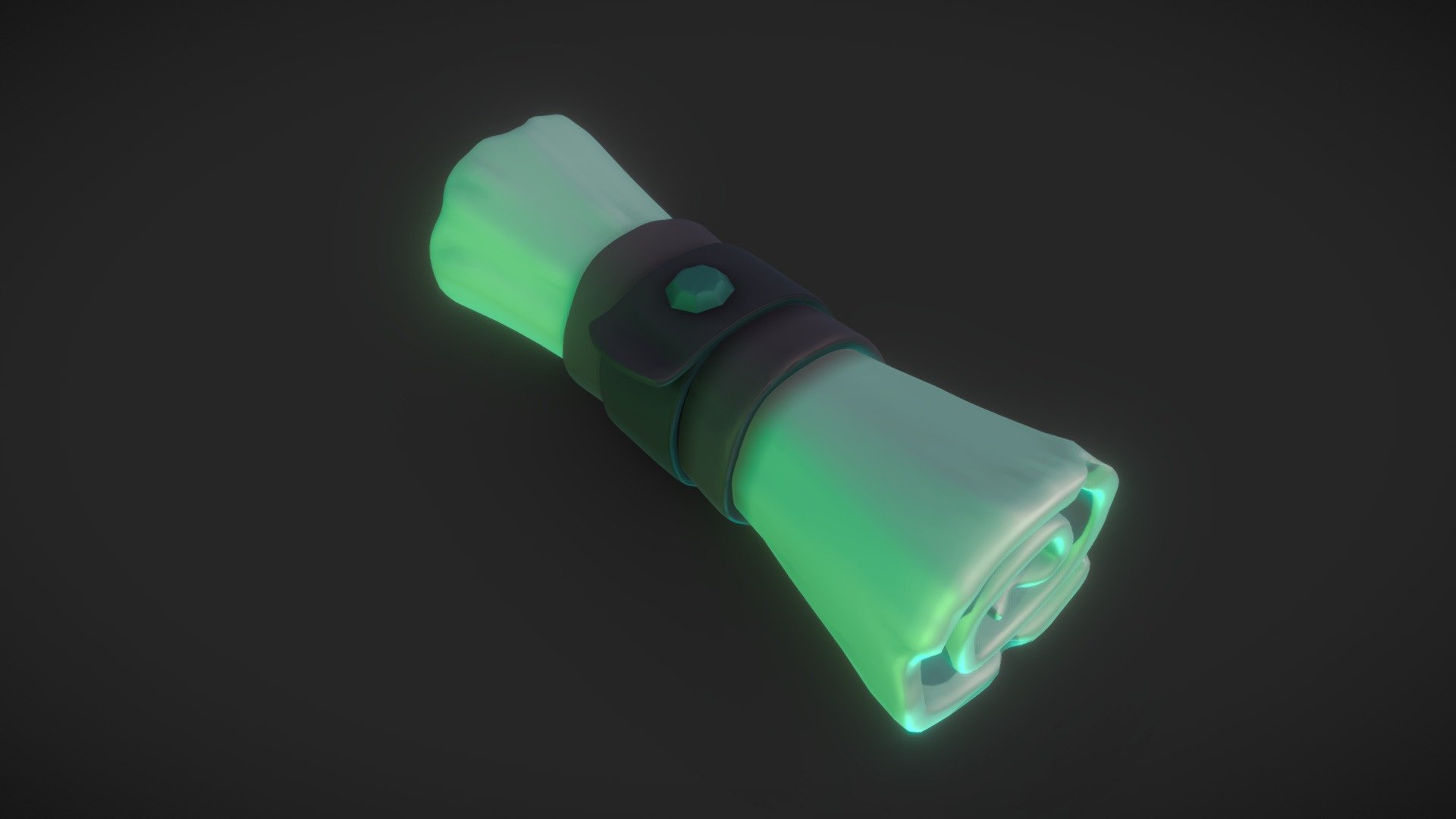 pirate scroll / free for download