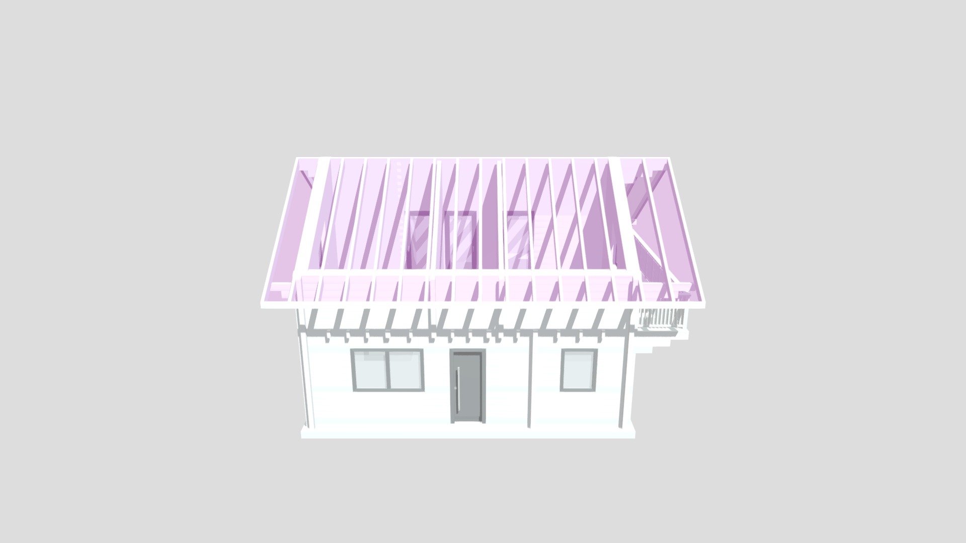 Casa Marinel Iacob