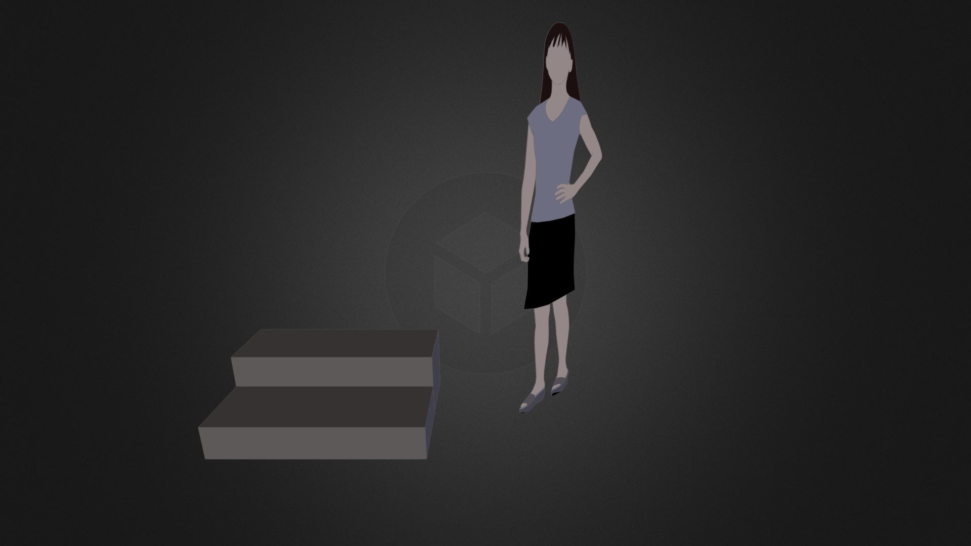 STEP-2STPM — Sketchfab embed 3D viewer