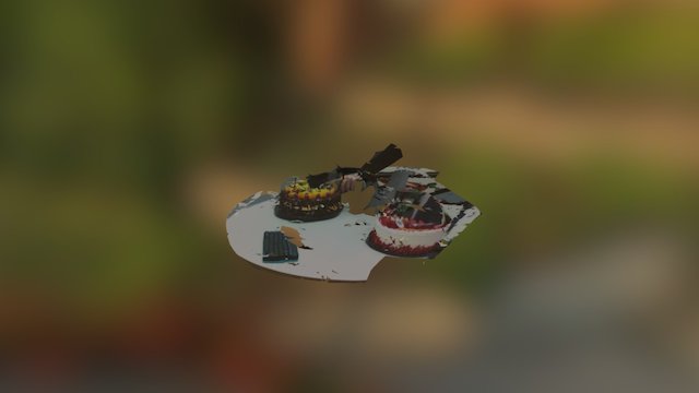 mesh_0 3D Model