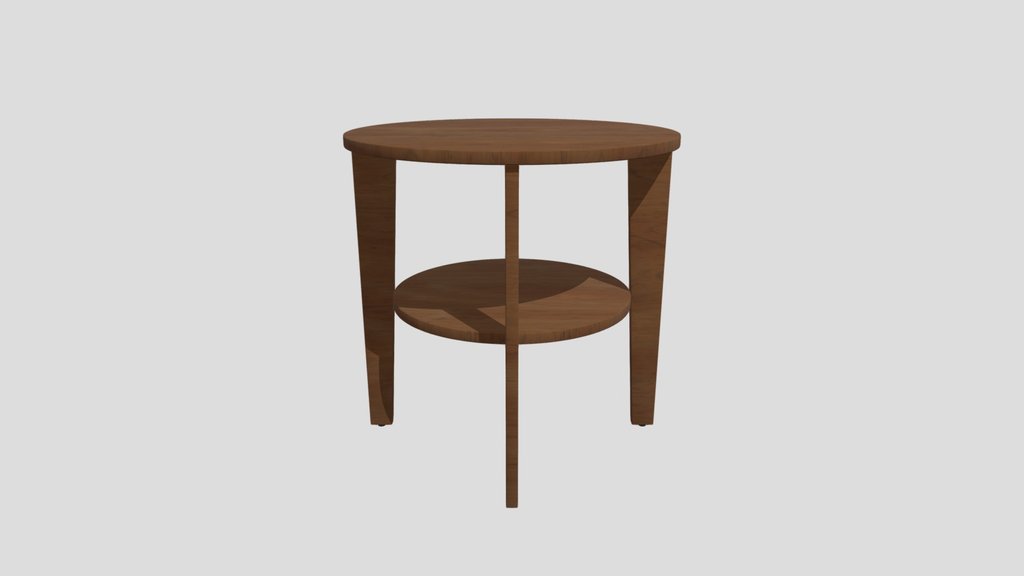 Vejmon Coffee Table Ikea