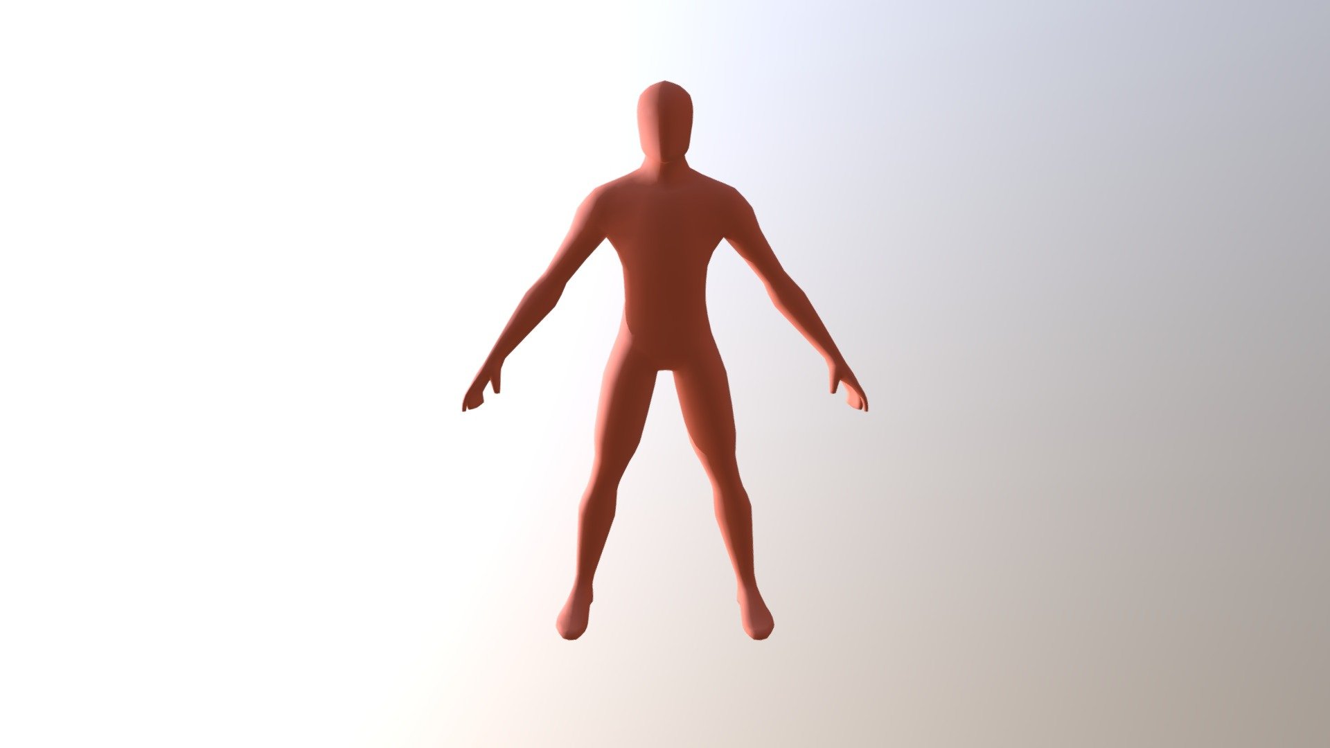 Base Model-male