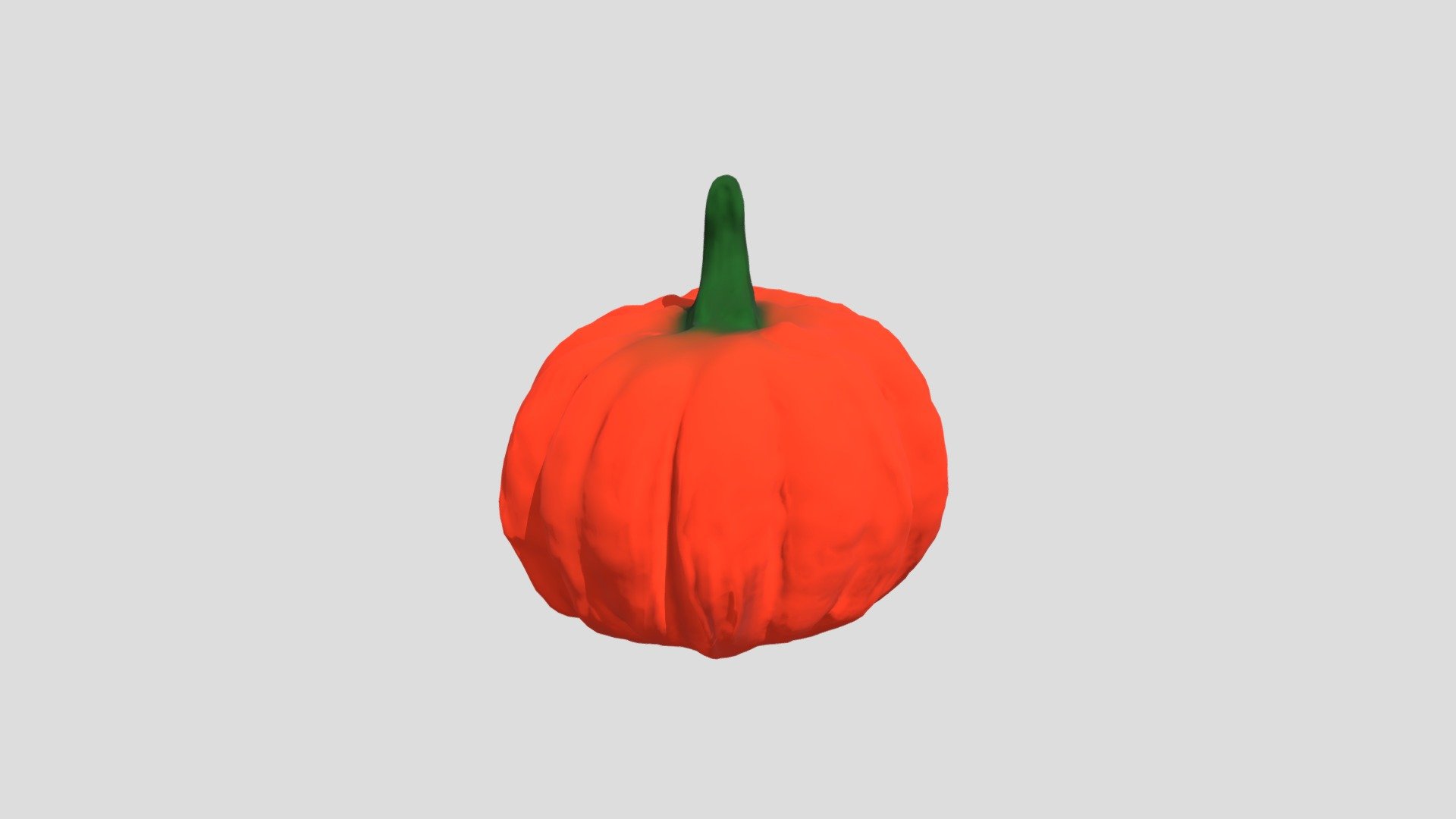 Thomas Cutrara Pumpkin