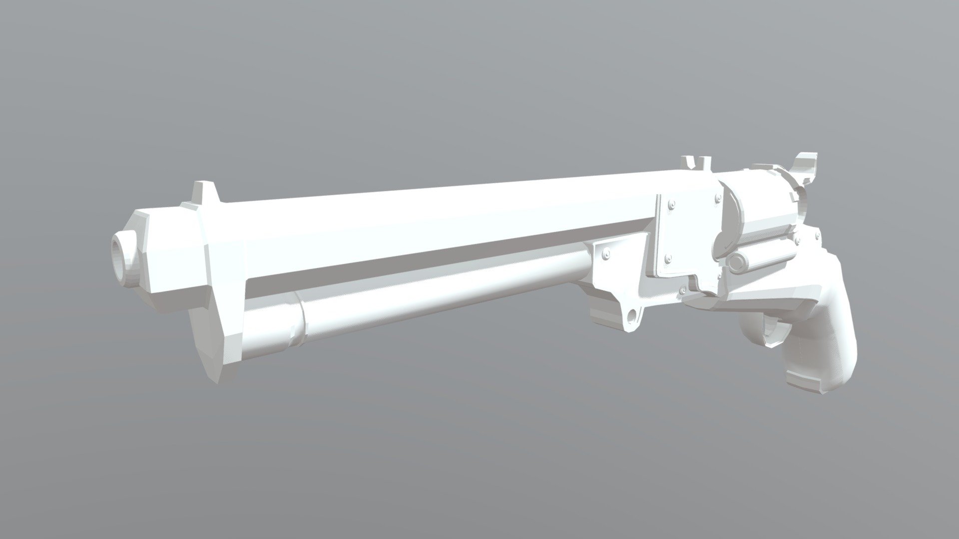 Revolver
