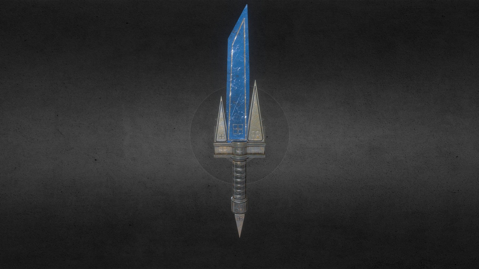 Rise_Fantasy_Dagger