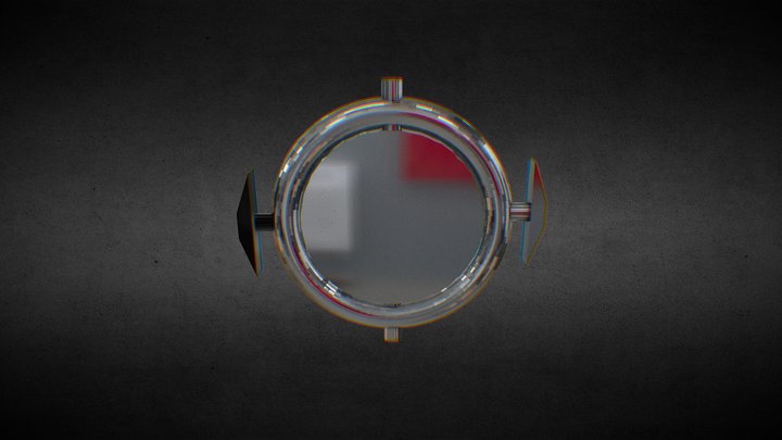 Lente Protector Titan Camera man