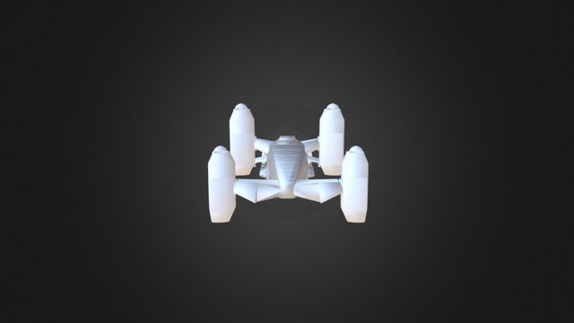 Espertmartosert 12 3D Model