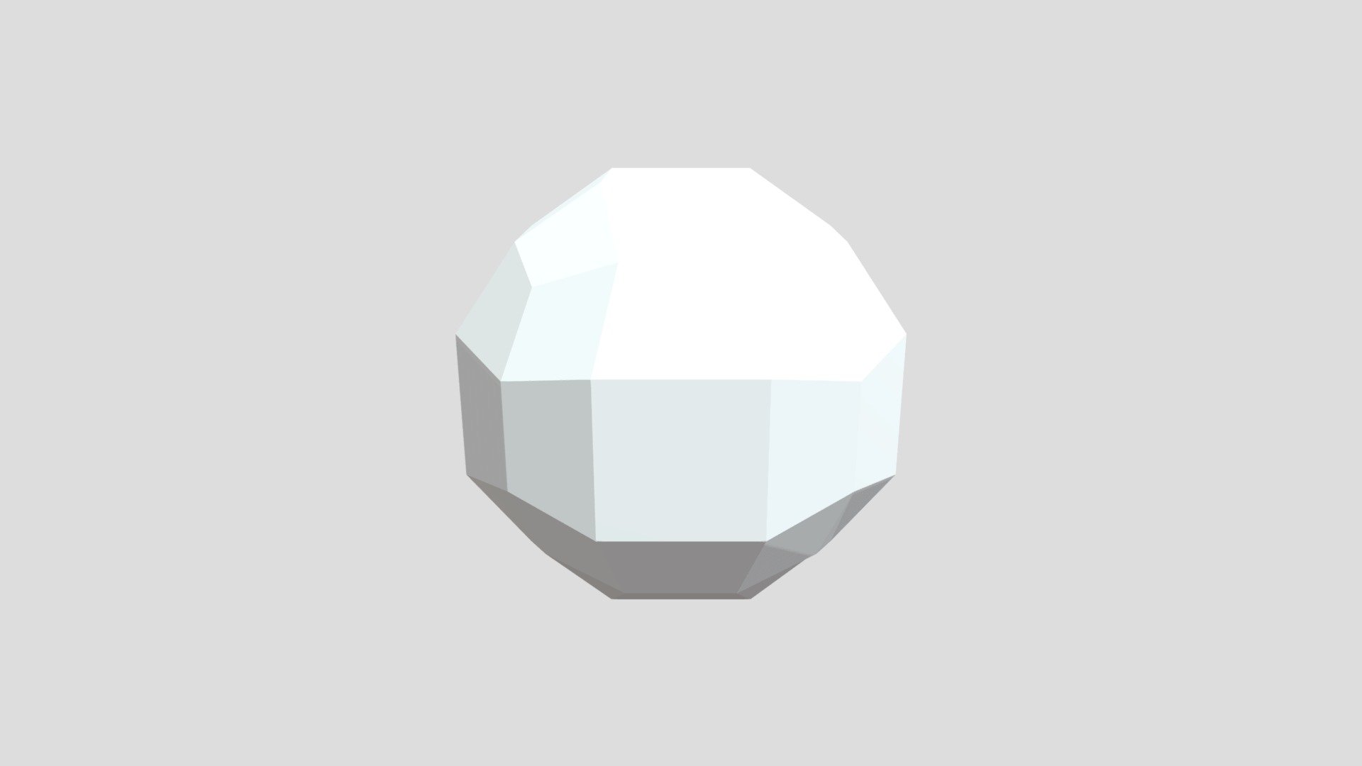 Ball or something
