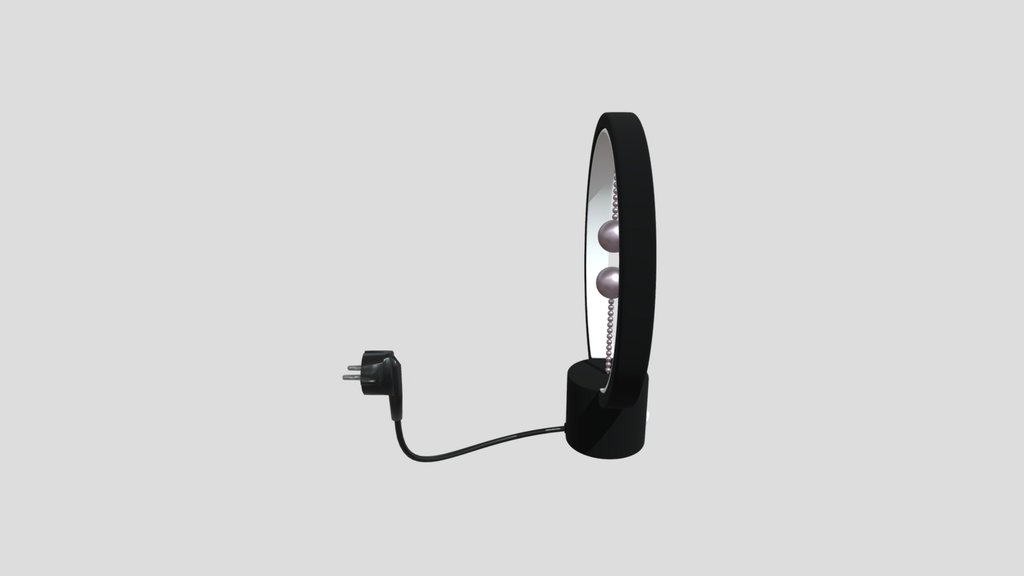 Table Lamp Lamp