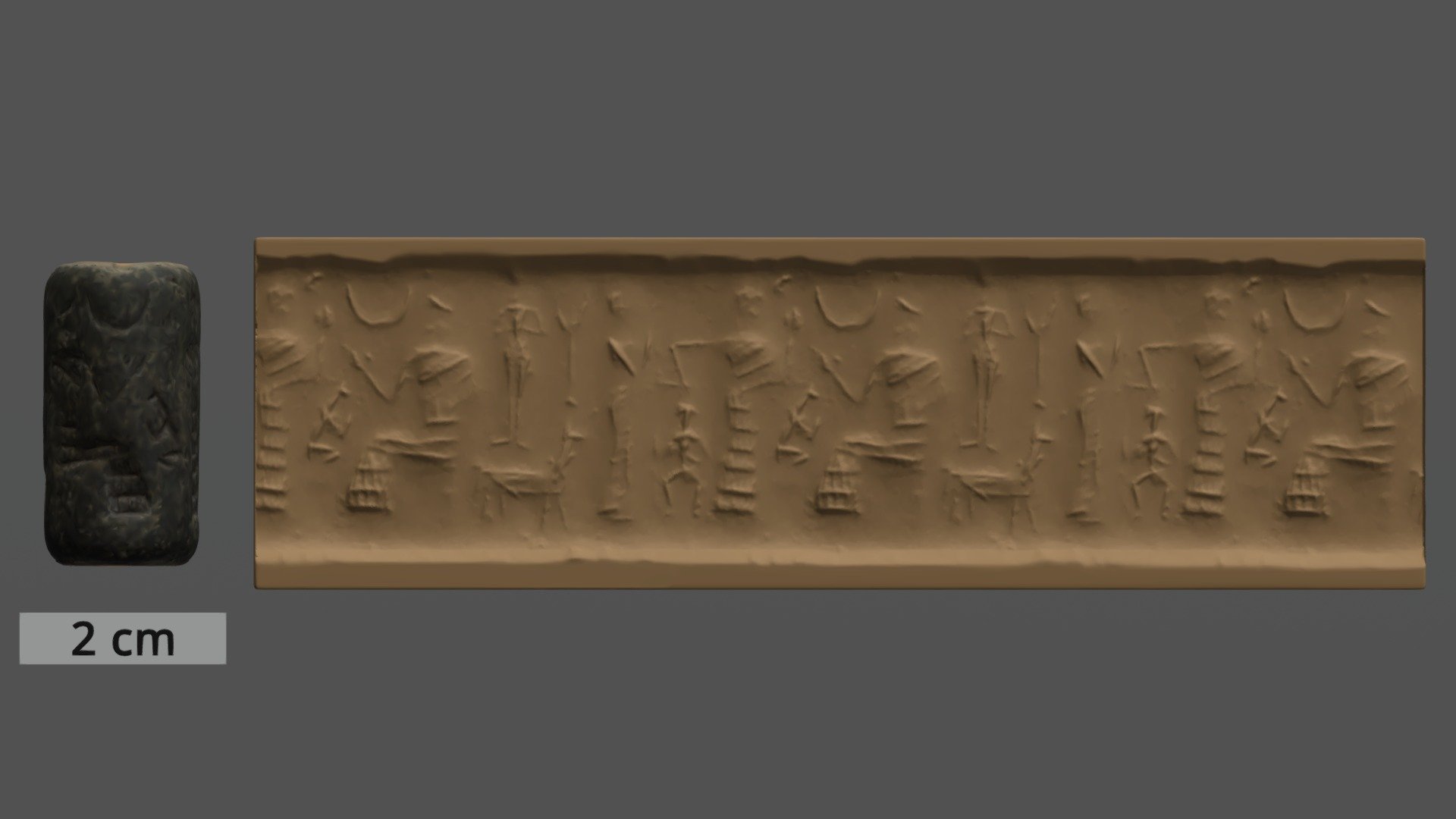 156677 cylinder seal
