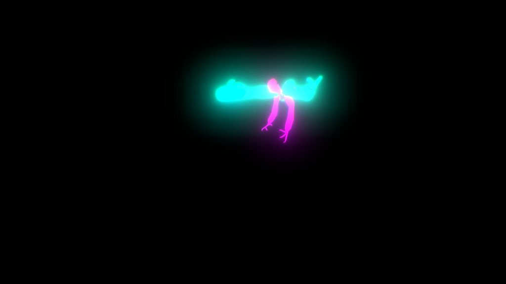 Intergalactic