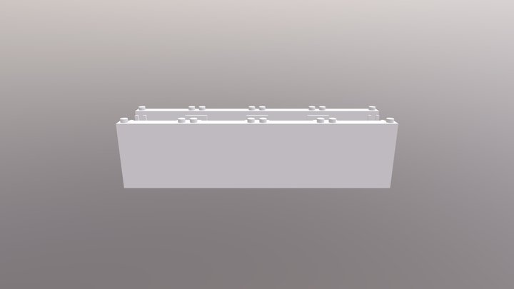bloquefinal 3D Model