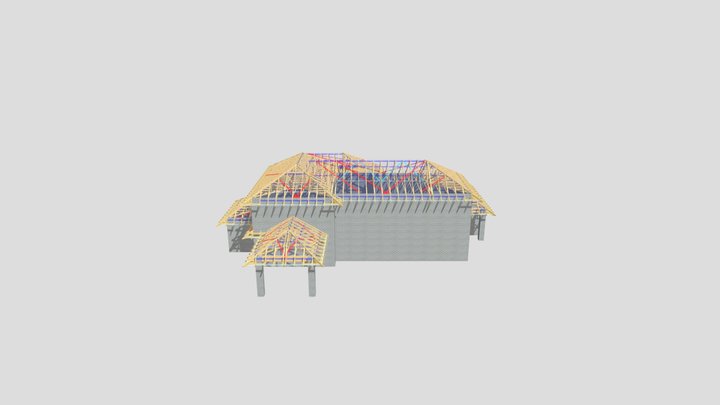150232-OUADHA- 3D Model
