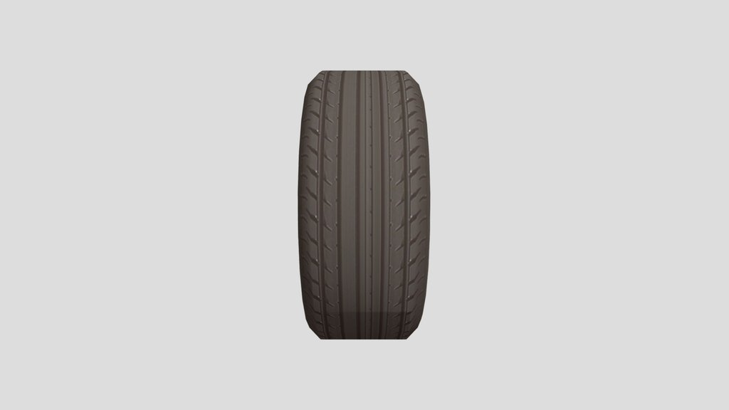 I230 Car Wheel Chrome