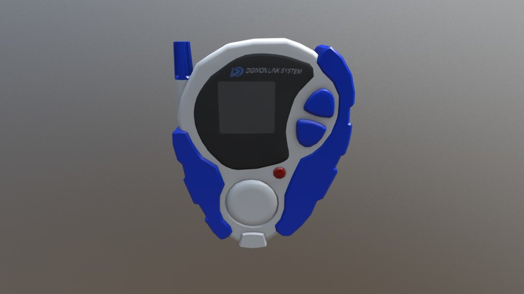 digivice models