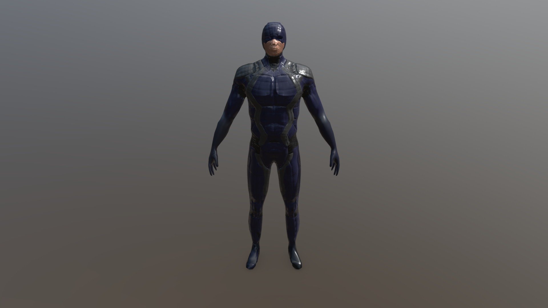 Black Bolt