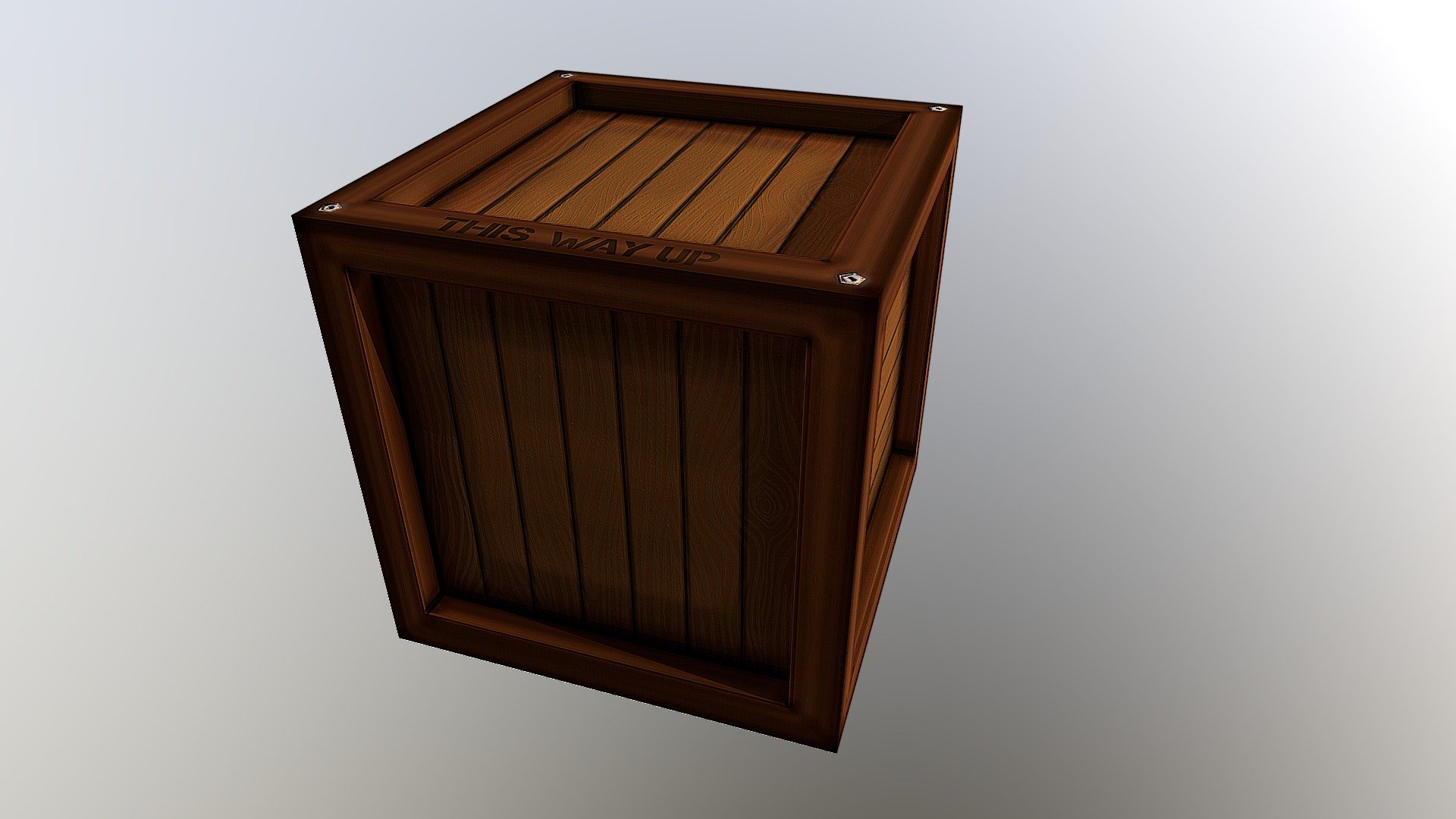 Crate 1