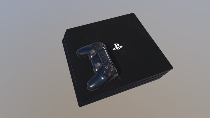 ps4 pro