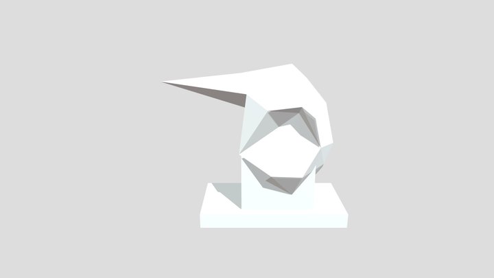 Roblox 3D Model