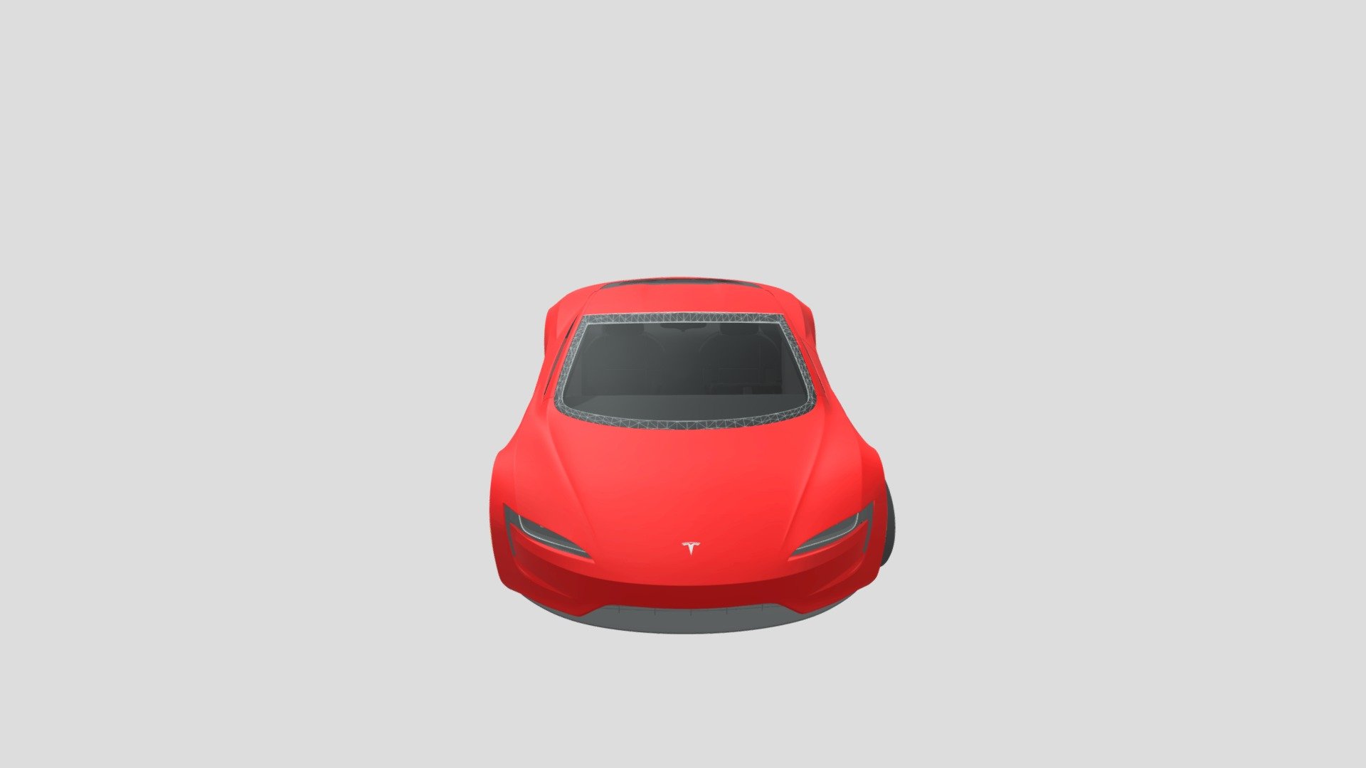 Tesla Roadster