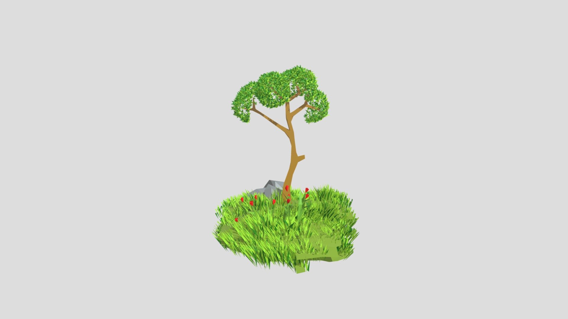 landscapes