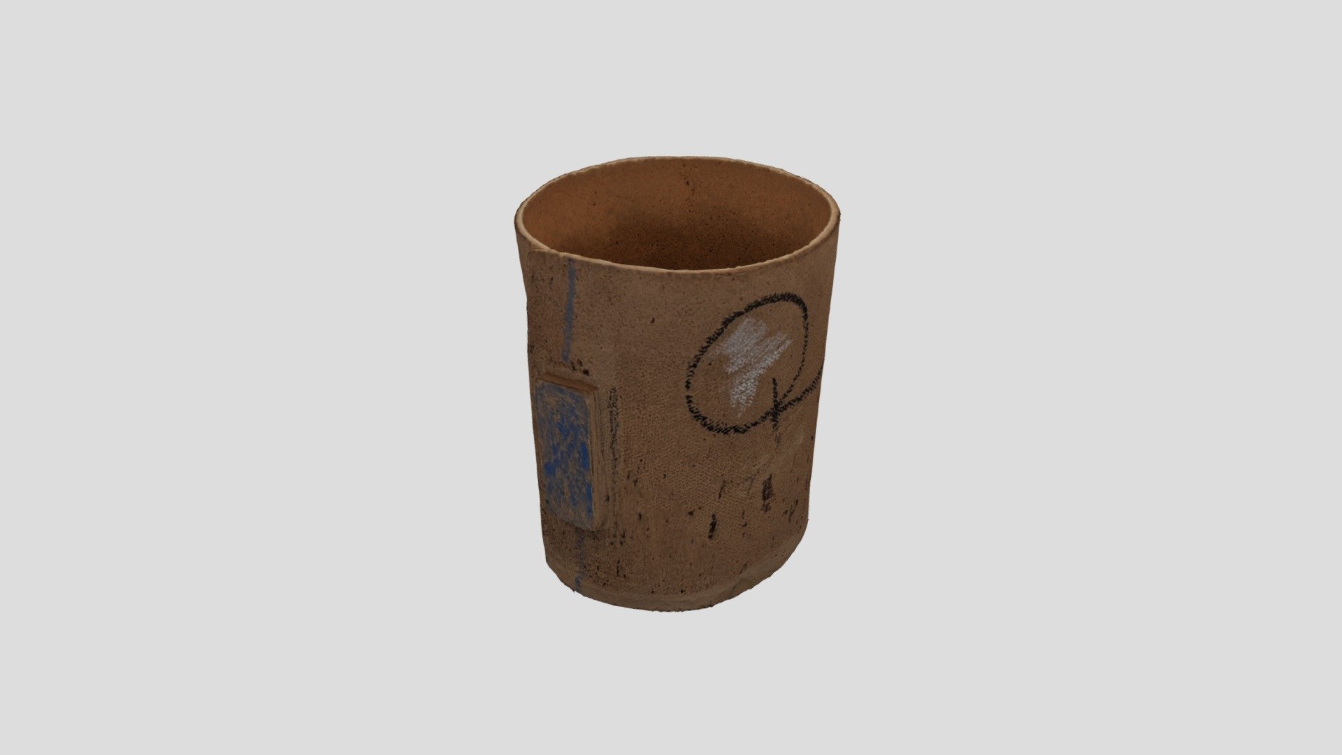 Home Made Mug