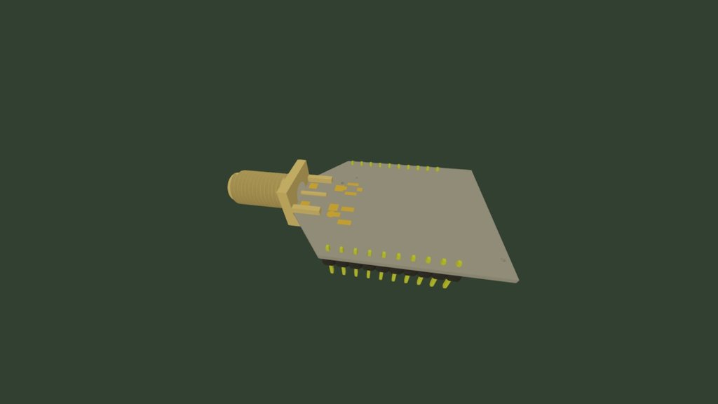 XBeePro RPSMA