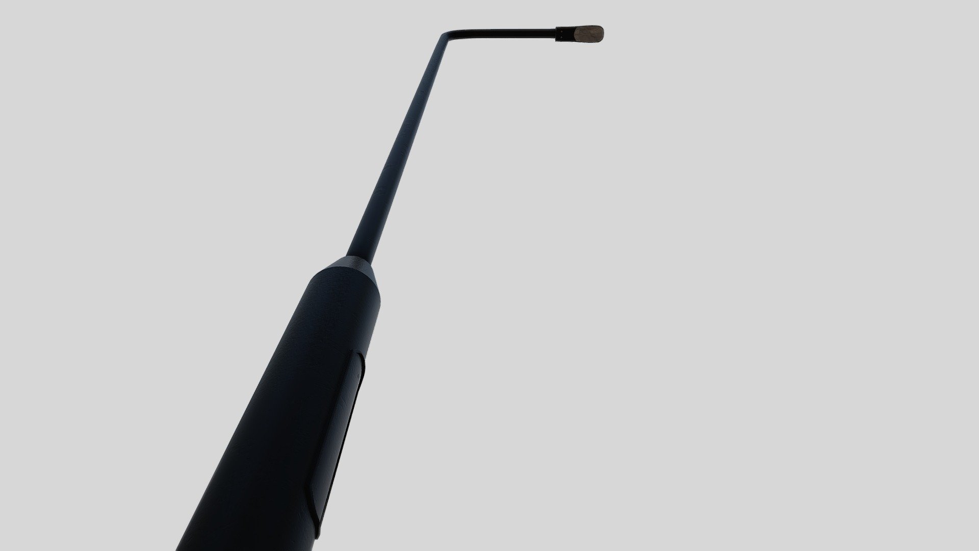 Lamp Post - Dark 2 (street lights)