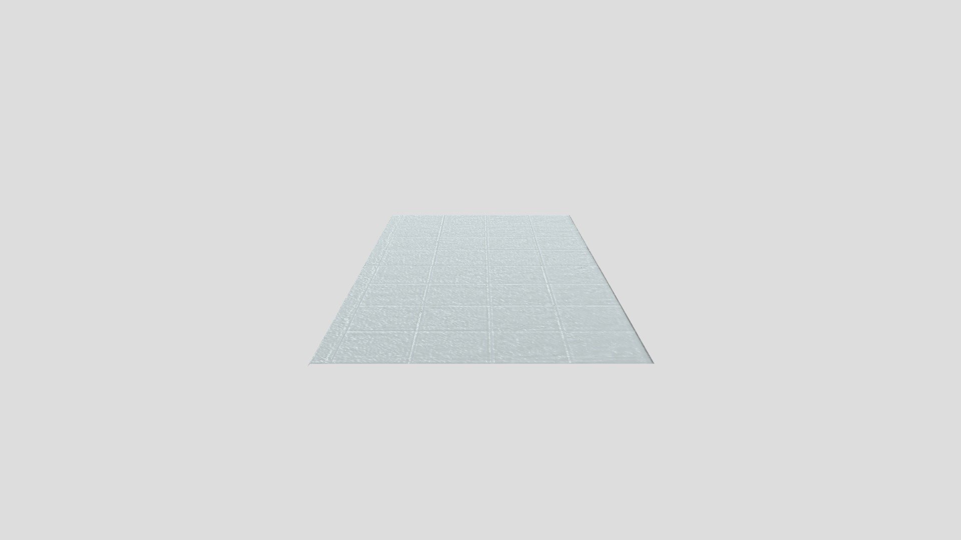 Custom Sidewalk