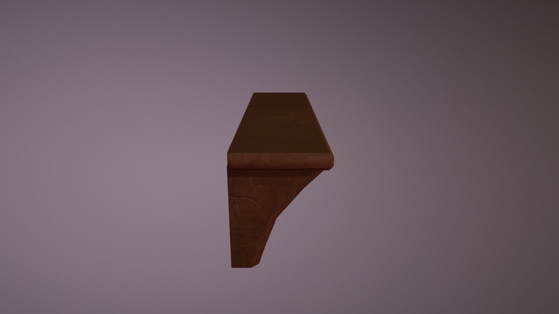 wall shelf
