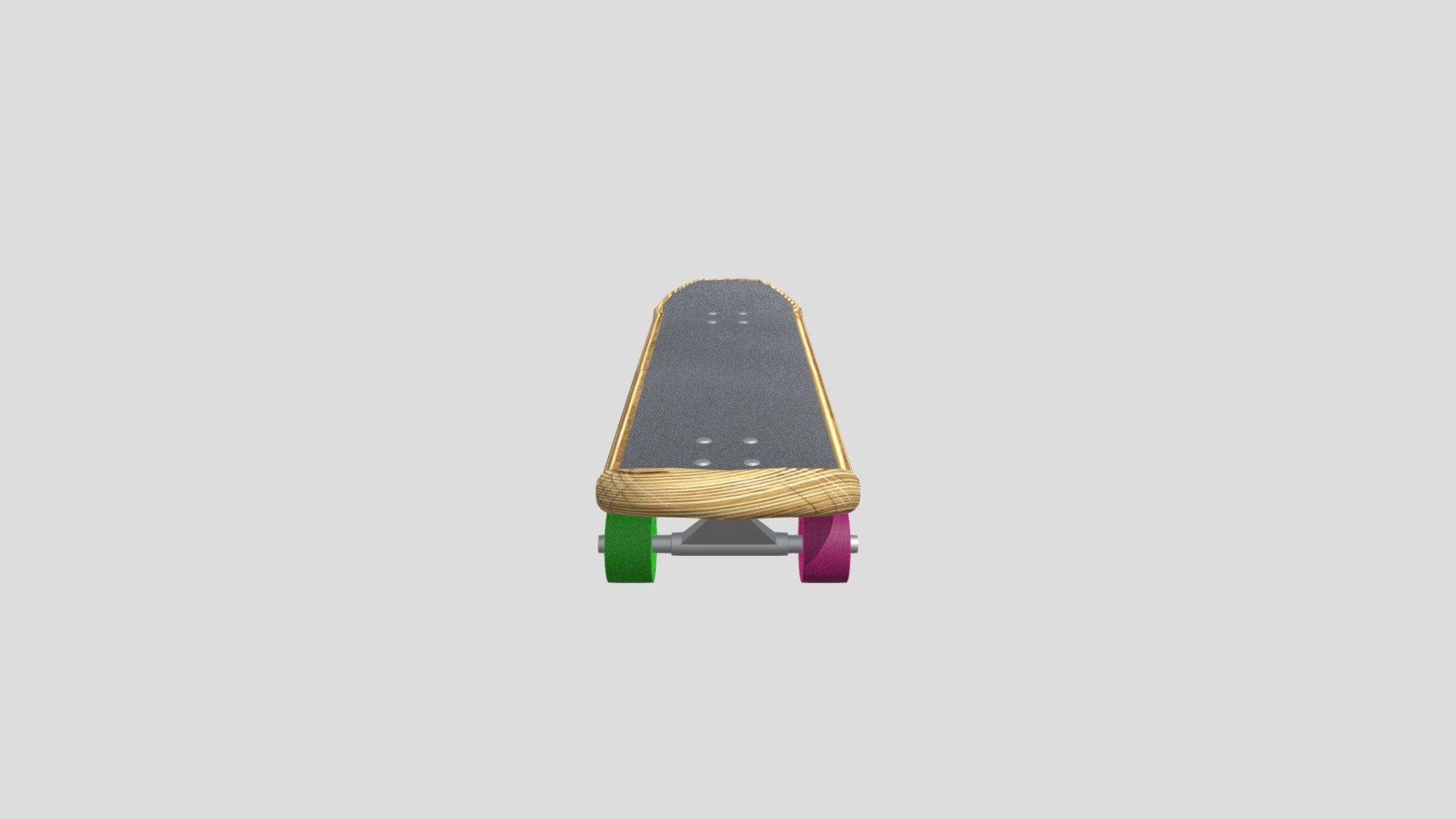 Chris Rollins Skateboard
