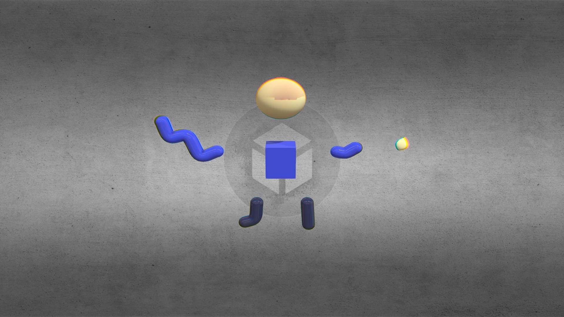 almost-accurate-rtx-dave-model - Download Free 3D model by Funny tomato ...