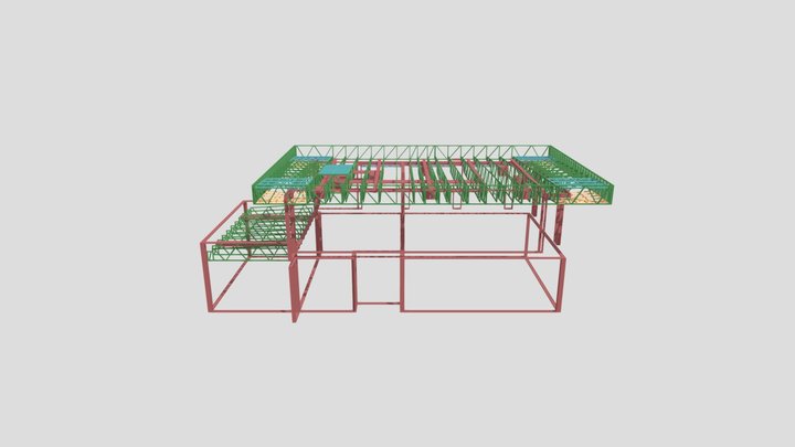 25 Axis Ct - Building 2 - 3D Final 02.04.26 3D Model