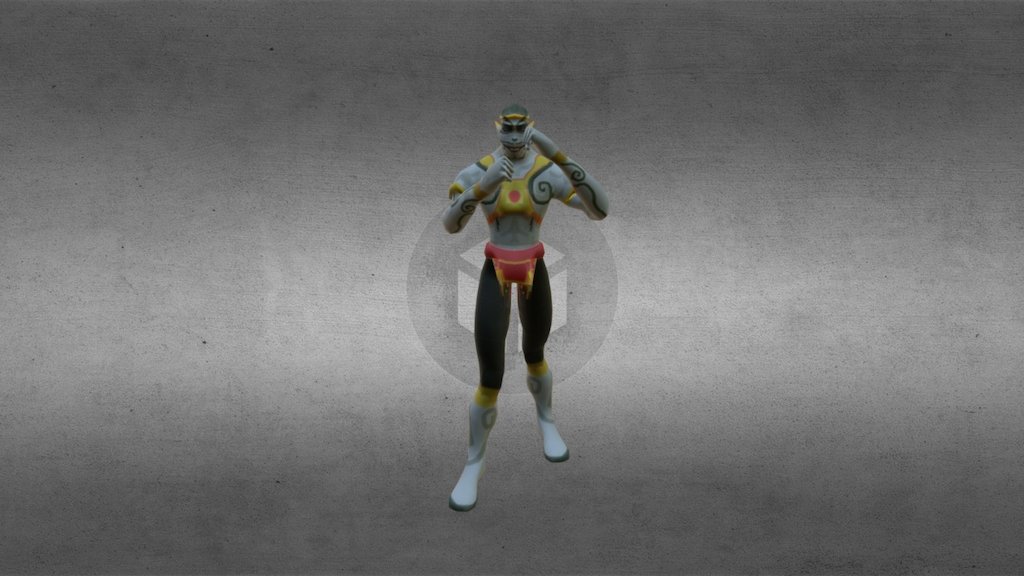 Hanuman ani