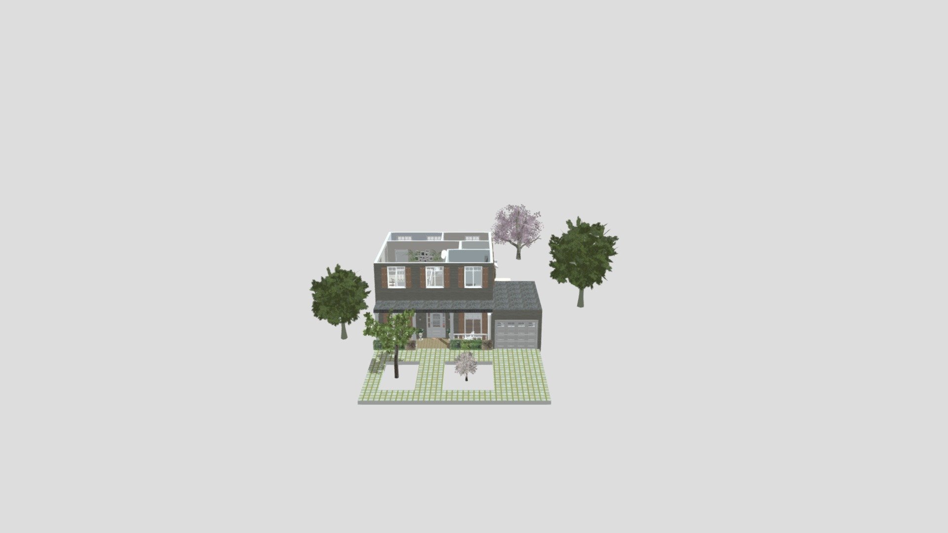 Family House