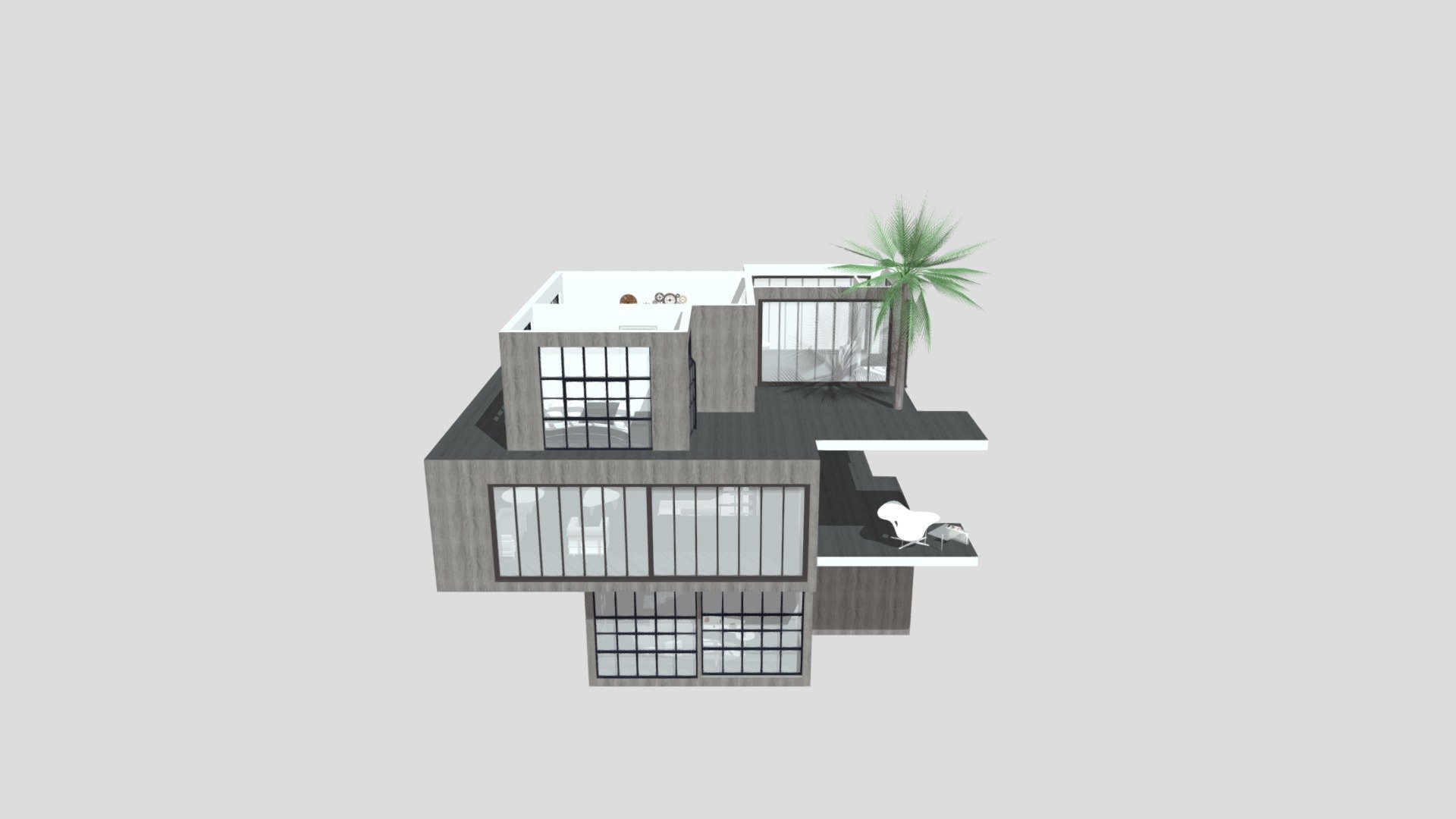 New York Studio