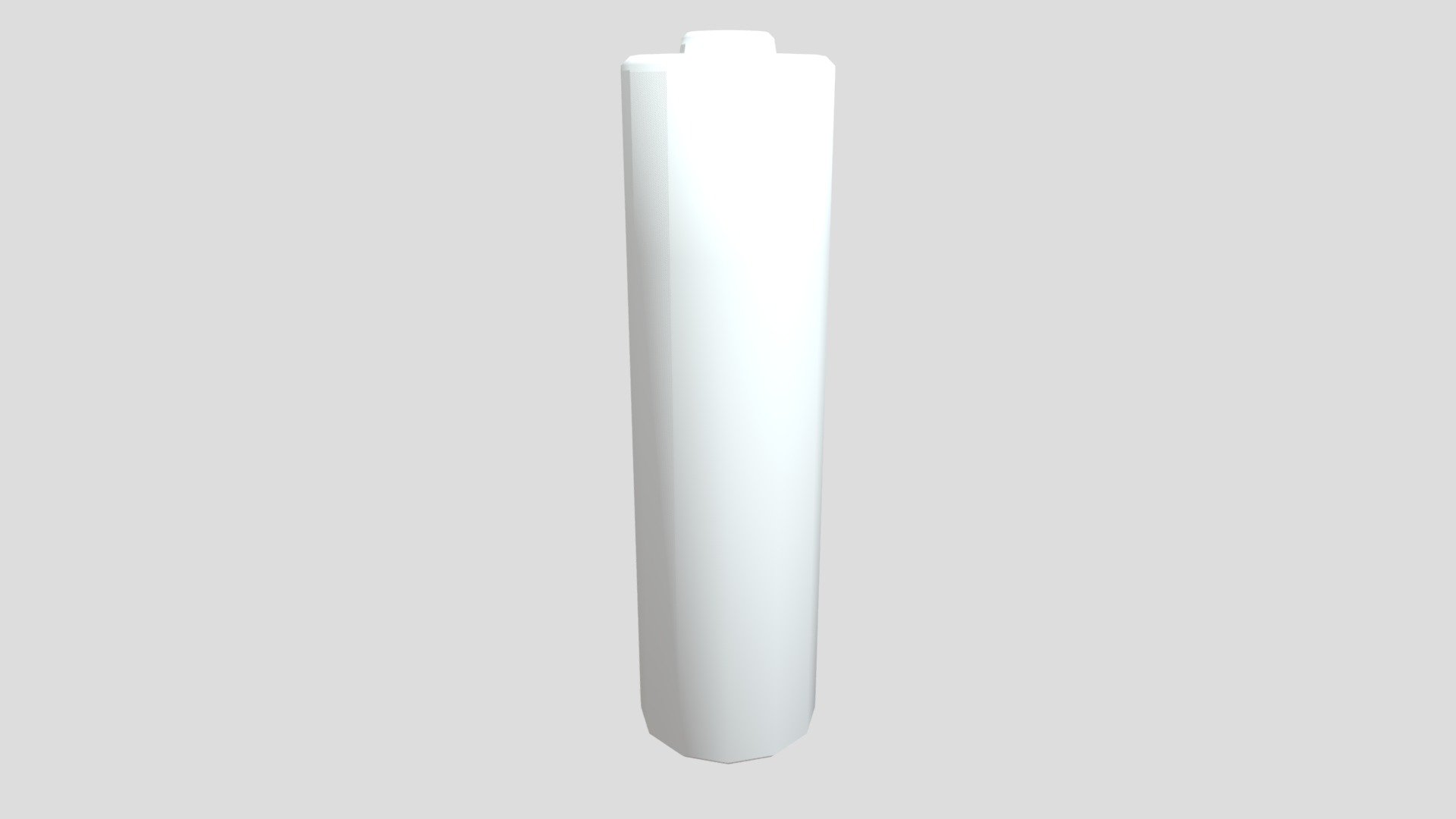 AA battery from Poly by Google