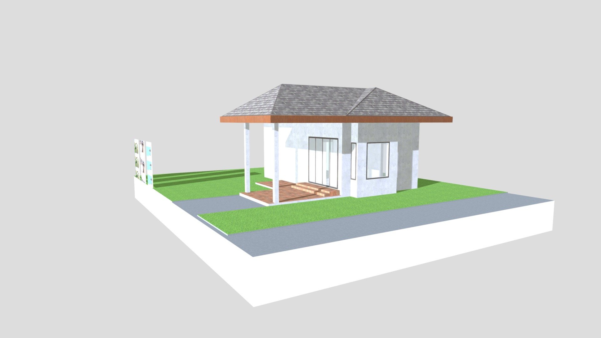 Act3_Charanuwat_MiniatureHouse
