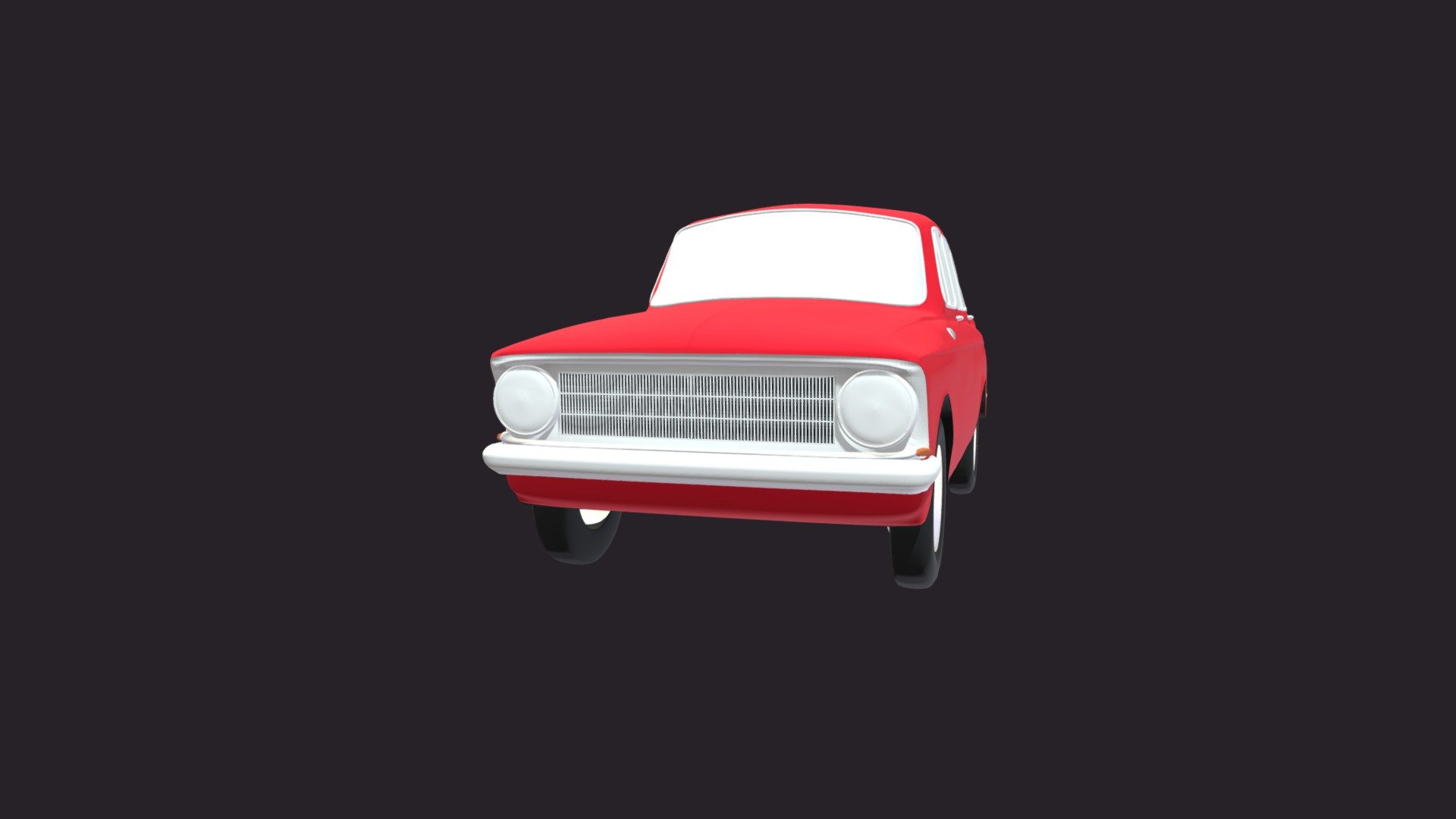 Moskvich408