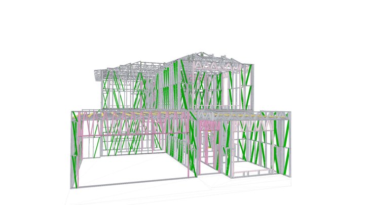 MRD Sample 2 3D Model