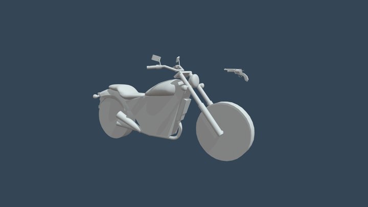 HOMEWORKFORMS 3D Model