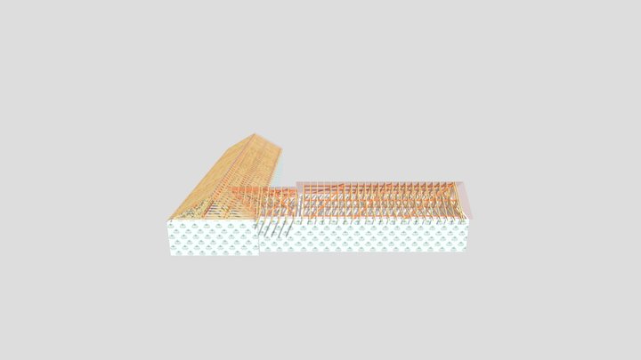 Cottage_at_mannin_more – Free 3D Model STL