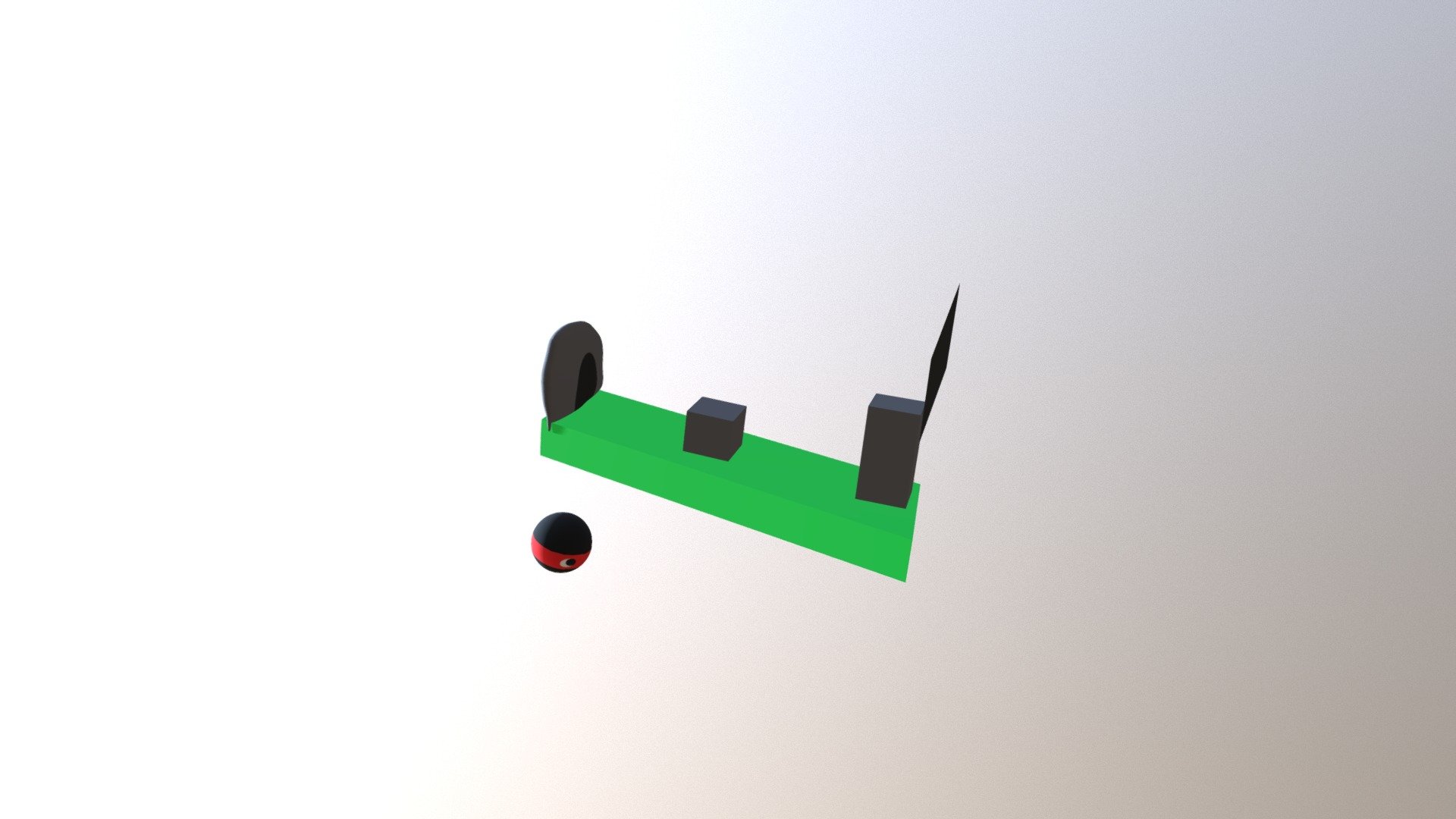 Shape Quest- Scene 2