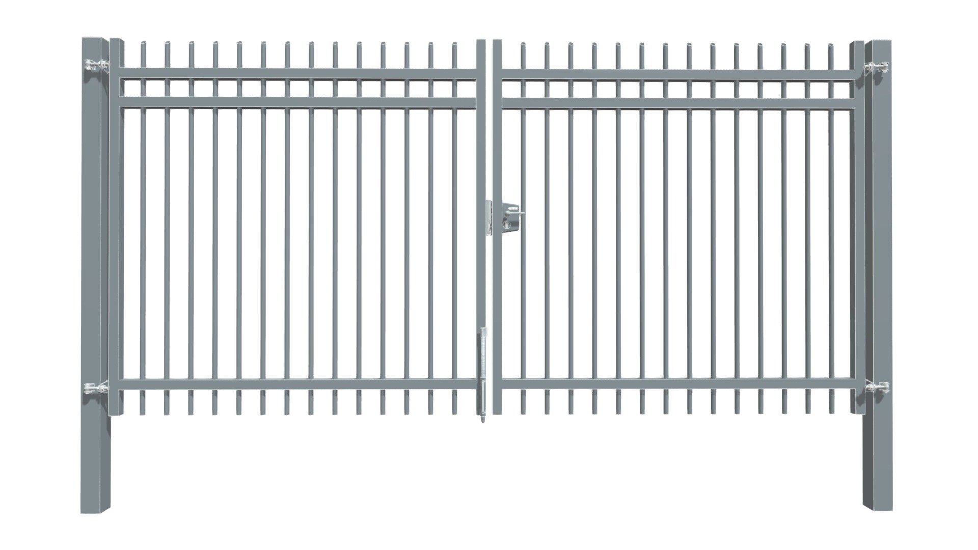 Portail 2 Vtx Londres Rond Biaise - A sceller — Sketchfab embed 3D viewer