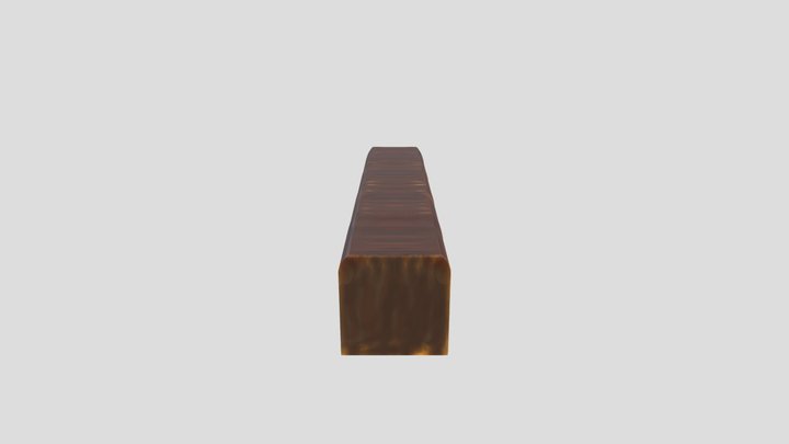 Better autorack top – Free 3D Model STL