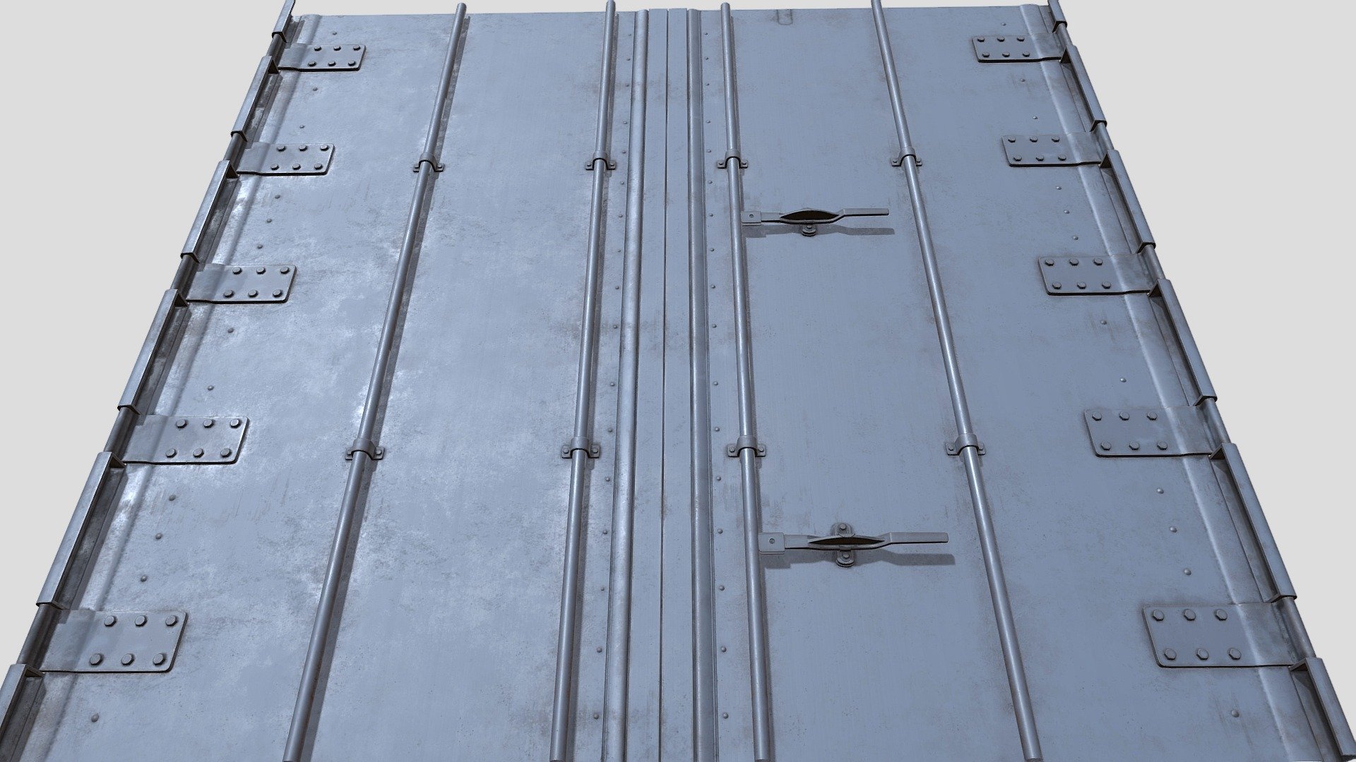 container_Blue